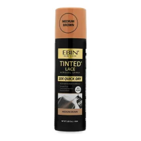 Ebin New York Quick Tinted Lace Spray 100ml
