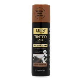 Ebin New York Quick Tinted Lace Spray 100ml