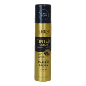 Ebin New York Tinted Color Spray 100ml