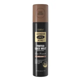 Ebin New York Tinted Lace Melt Aerosol Spray 100ml