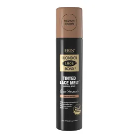 Ebin New York Tinted Lace Melt Aerosol Spray 100ml