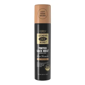 Ebin New York Tinted Lace Melt Aerosol Spray 100ml