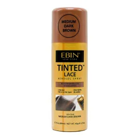 Ebin New York Tinted Lace Spray 80ml