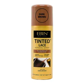 Ebin New York Tinted Lace Spray 80ml