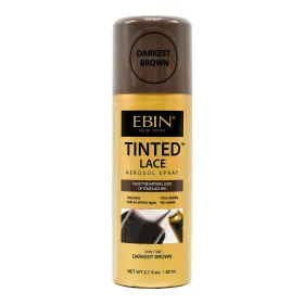 Ebin New York Tinted Lace Spray 80ml