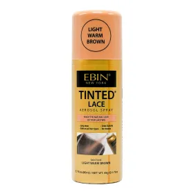 Ebin New York Tinted Lace Spray 80ml