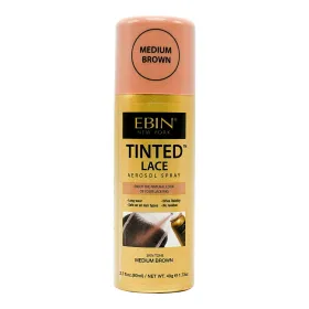 Ebin New York Tinted Lace Spray 80ml