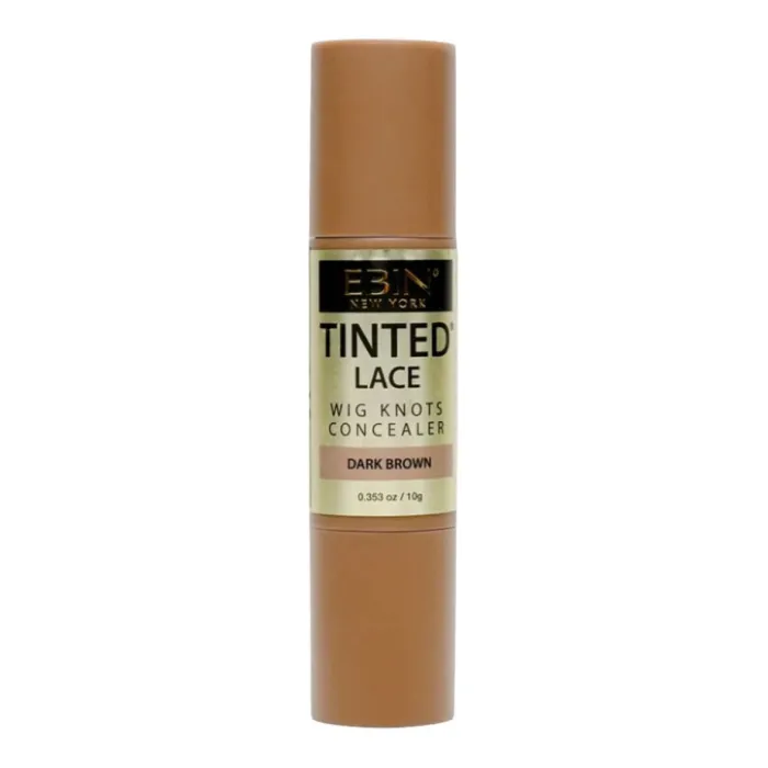 Ebin New York Tinted Lace Wig Knots Concealer 10g