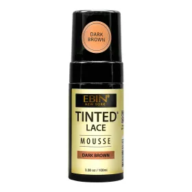 Ebin New York Tinted Lace Wig Knots Mousse 100ml