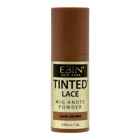 Ebin New York Tinted Lace Wig Knots Powder 1.2g