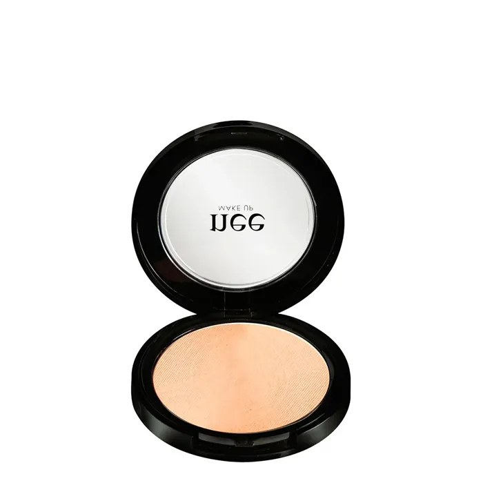 Pó Compacto Nee No Trace 8ml