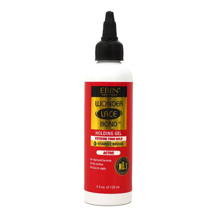 Ebin New York Wonder Lace Bond Holding Gel 120ml