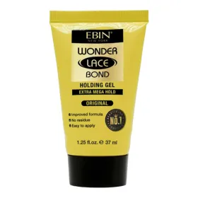 Ebin New York Wonder Lace Bond Holding Gel 37ml