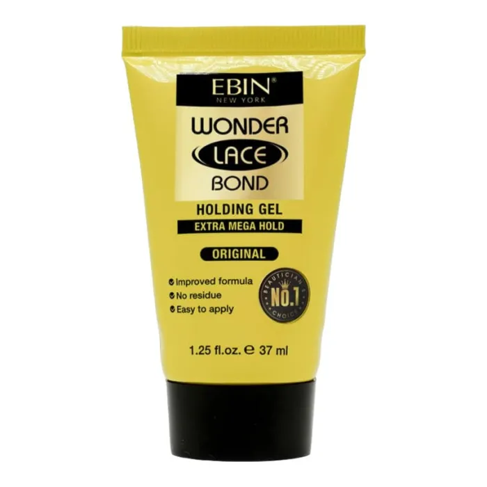 Ebin New York Wonder Lace Bond Holding Gel 37ml
