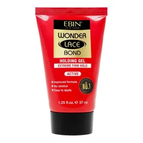 Ebin New York Wonder Lace Bond Holding Gel 37ml