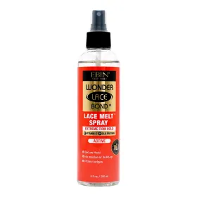 Ebin New York Wonder Lace Bond Lace Melt Spray 250ml