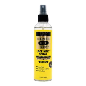 Ebin New York Wonder Lace Bond Lace Melt Spray 250ml