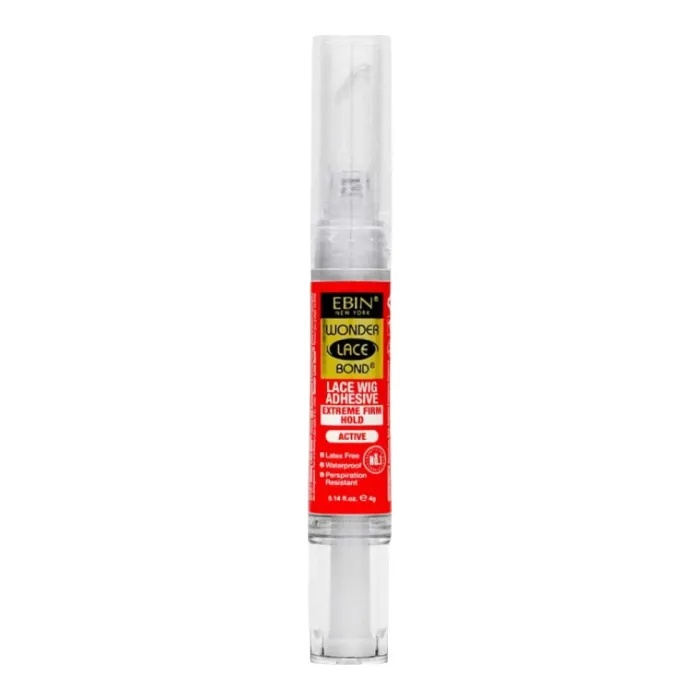 Ebin New York Wonder Lace Bond Silicone 4ml