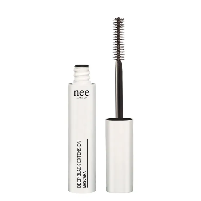 Nee Deep Black Extension Mascara 9ml