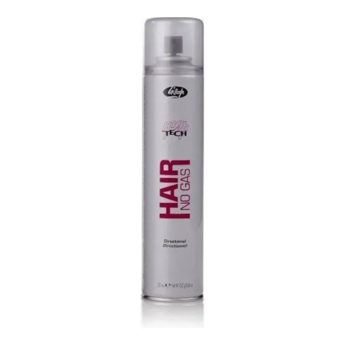 Lisap Hair Spray sin Gas 300ml