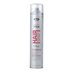 Lisap High Tech Hair Hold Spray Laca 500ml