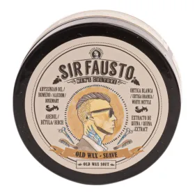 Sir Fausto Old Wax 200ml