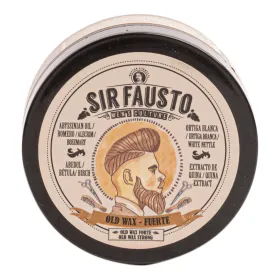 Sir Fausto Old Wax 200ml