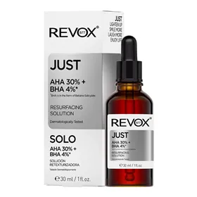 Revox B77 Just Resurfacing Solution 30ml