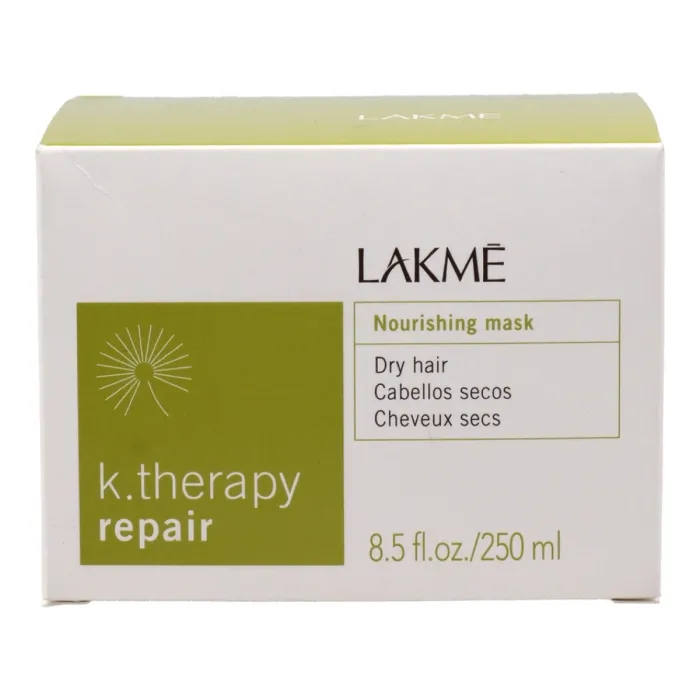 Lakmé K.Therapy Máscara Nutritiva 250ml