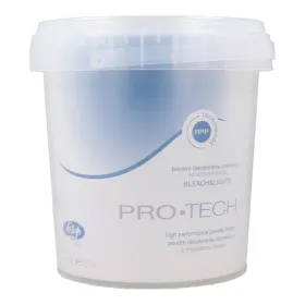 Lisap Bleach Lights Pro Tech Polvo Decolorante 1000ml