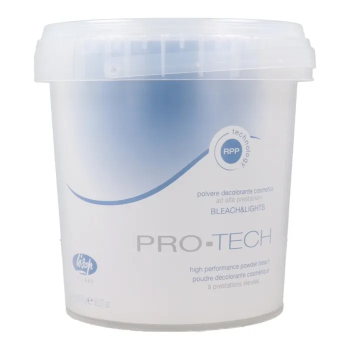 Lisap Bleach Lights Pro Tech Polvo Decolorante 1000ml