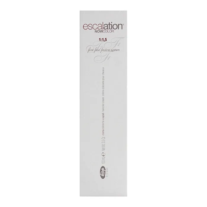 Lisap Escalation Now Tinte 5/00 100ml