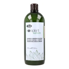 Lisap Keraplant Nature Balance Control Champú 1000ml