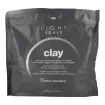 Lisap Light Scale Clay Tinta Descolorante Cinza Clay 400g