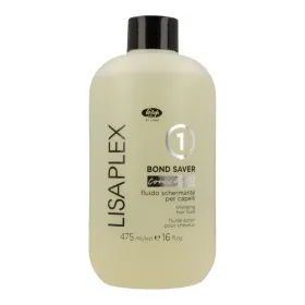 Lisap Lisaplex 1 Bond Saver Protective Cream 475ml