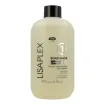 Lisap Lisaplex 1 Bond Saver Protective Cream 475ml