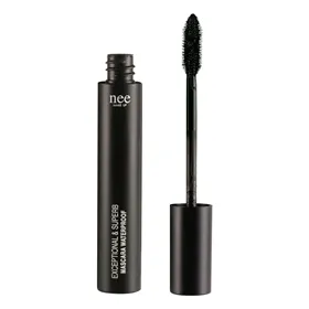 Máscara Waterproof Black Nee Exceptional & Superb