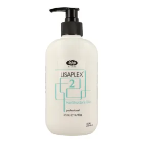 Lisap Lisaplex 2 Hairstructure Filler Treatment 475ml