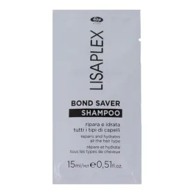 Lisap Lisaplex Bond Saver Champú Caja 10uds 15ml
