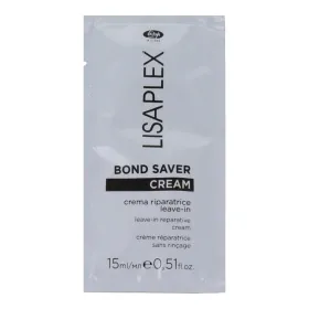Lisap Lisaplex Bond Saver Crème Boîte 10 u. 15 ml
