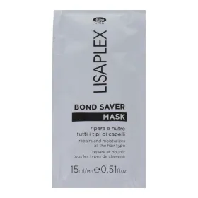 Lisap Lisaplex Bond Saver Mascarilla Caja 10uds 5ml
