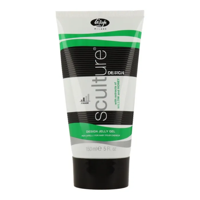 Lisap Sculture Design Jelly Gel 150ml