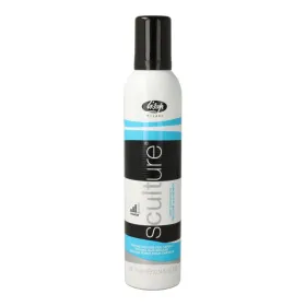 Lisap Sculture Strong Mousse 300ml