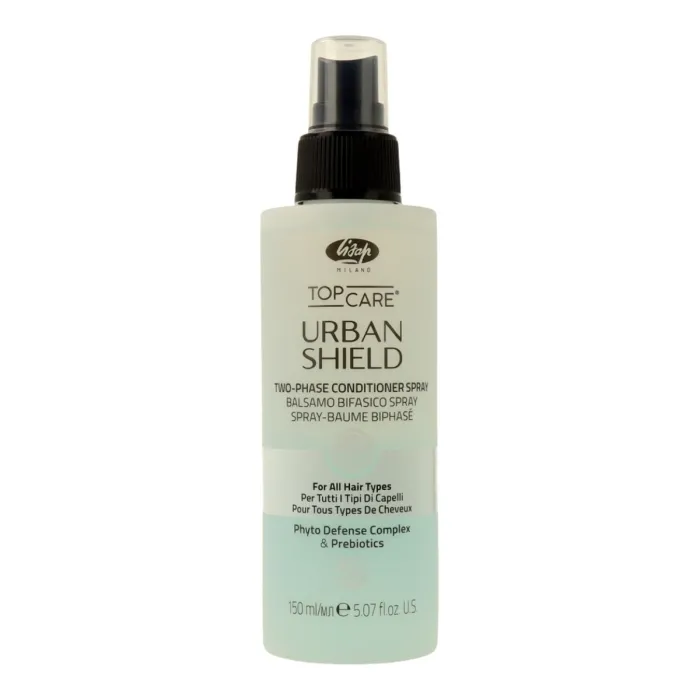 Lisap Top Care Anti-Pollution Biphasic Amaciador de Cabelo 200ml