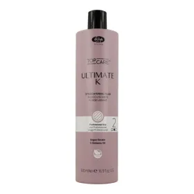 Lisap Ultimate K Fluid Treatment Step 2 500ml