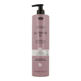 Lisap Ultimate K Lamination Mask Step 3 500ml