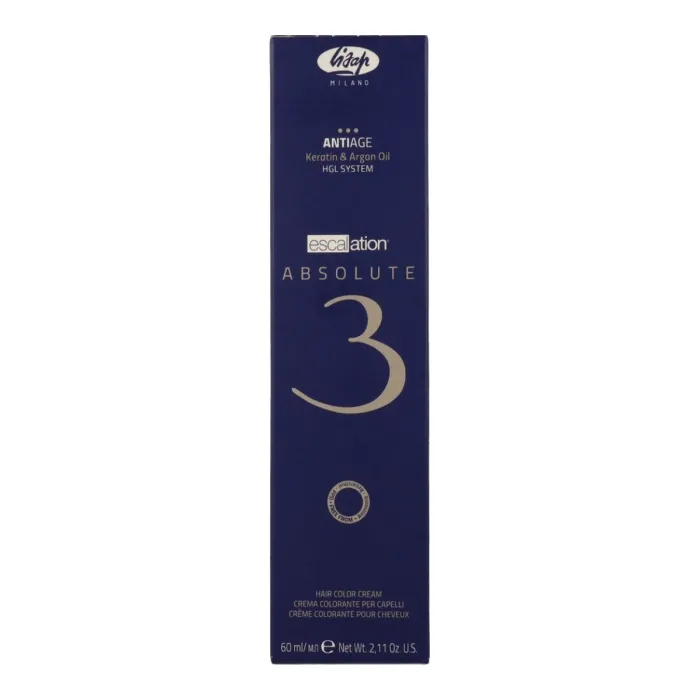 Lisap Easy Absolute 3 Tinta 60ml