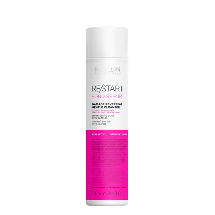 Revlon Restart Repair Champô