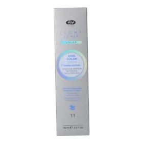 Lisap Light Scale Hair Color Crema Colorante 100ml