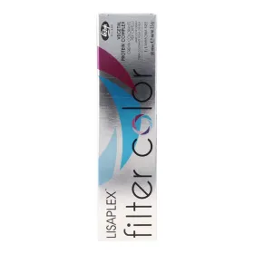 Lisap Lisaplex Filter Color Metallic 100ml